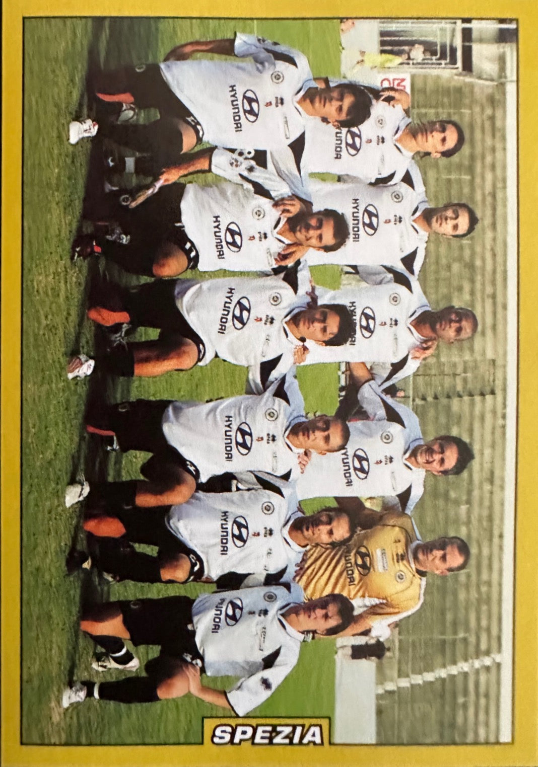 Calciatori Panini 2007/08 mancolista - Scegli figurina da 501 a 600