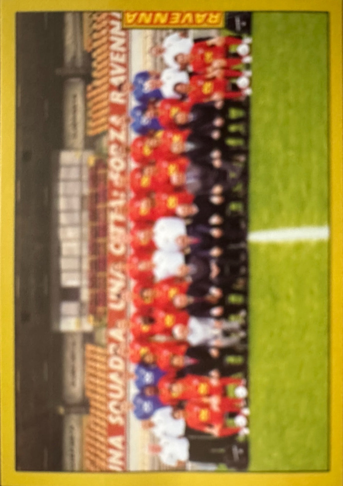 Calciatori Panini 2007/08 mancolista - Scegli figurina da 501 a 600