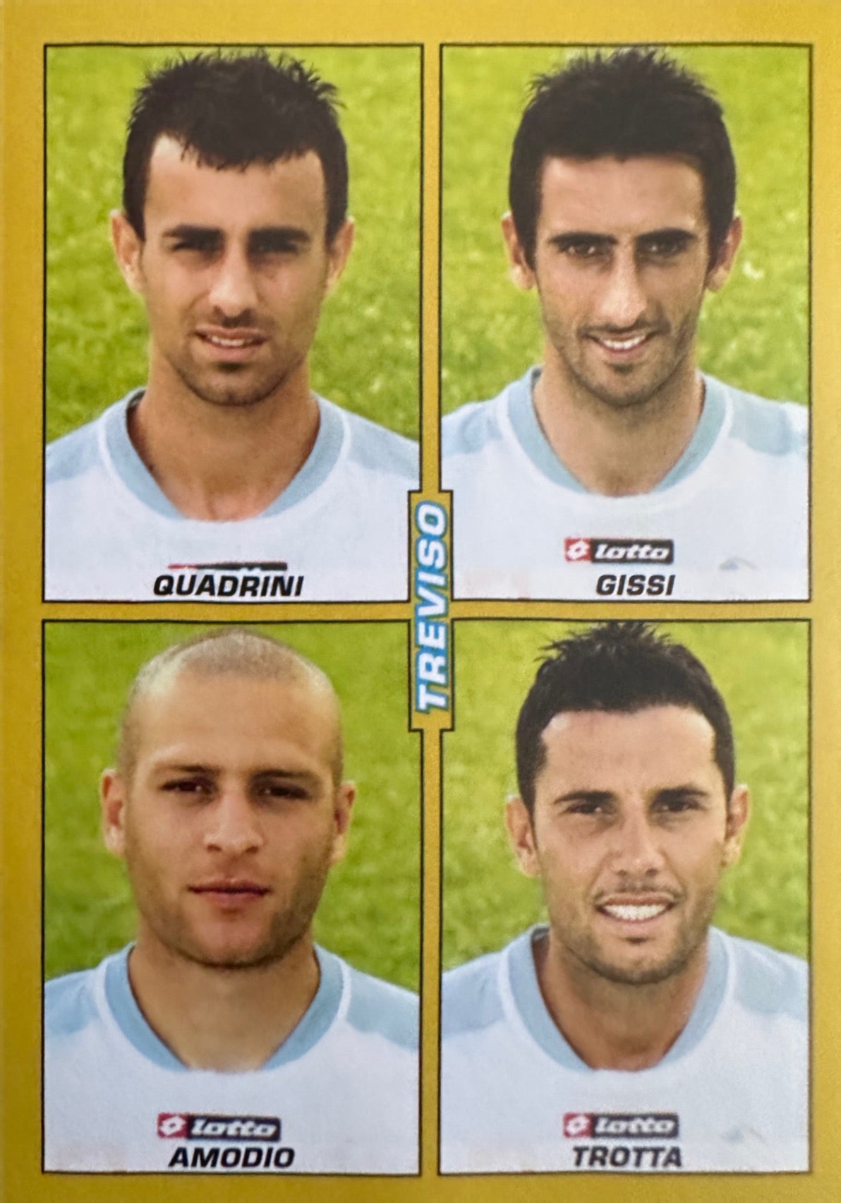 Calciatori Panini 2007/08 mancolista - Scegli figurina da 601 a 700