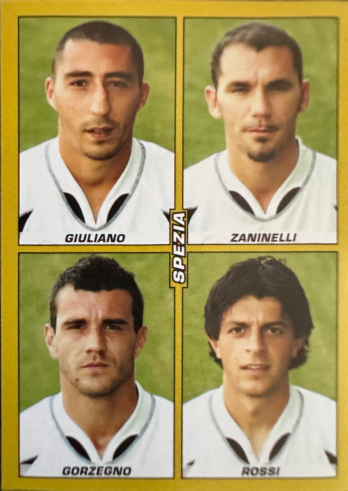 Calciatori Panini 2007/08 mancolista - Scegli figurina da 601 a 700
