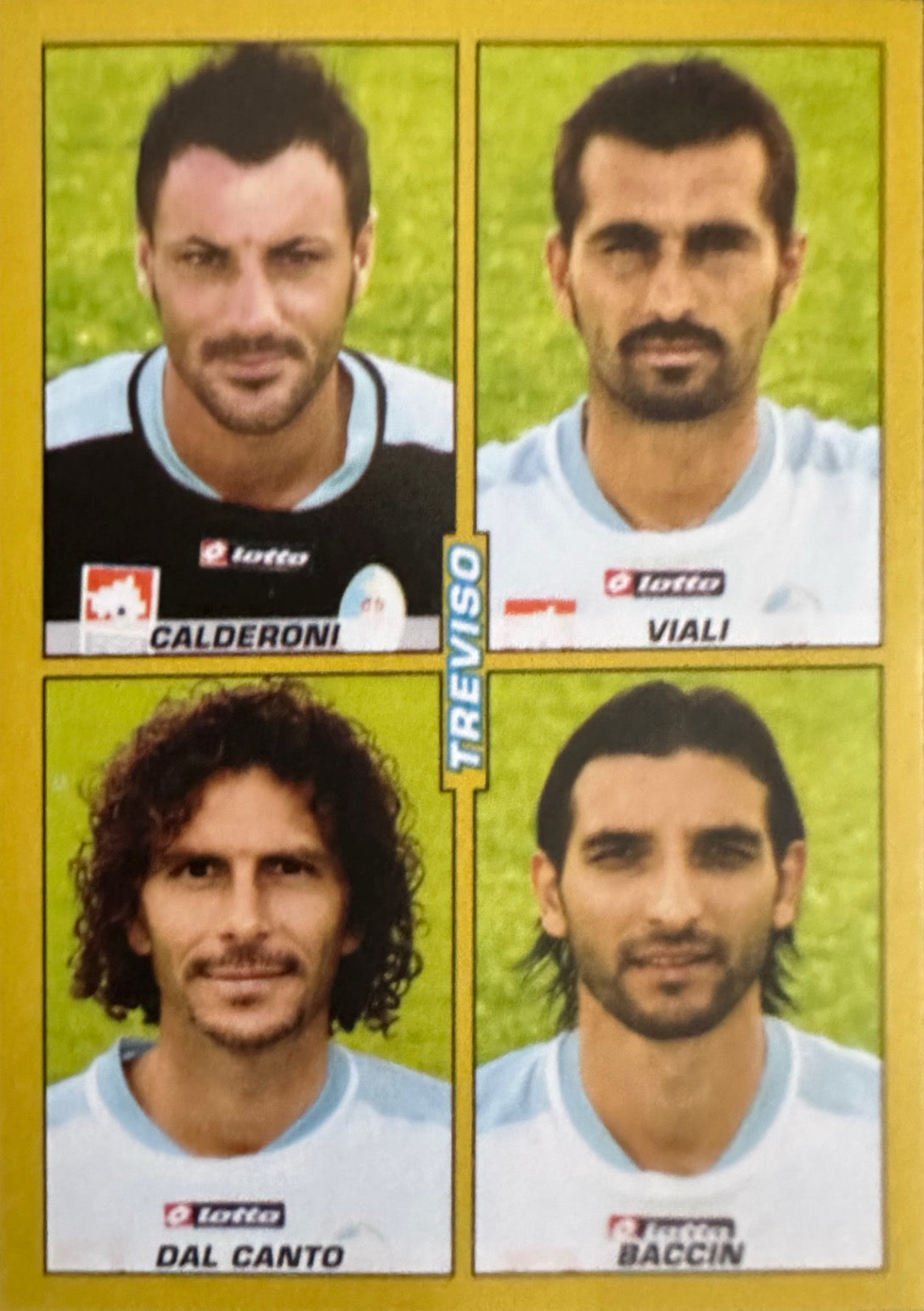 Calciatori Panini 2007/08 mancolista - Scegli figurina da 601 a 700