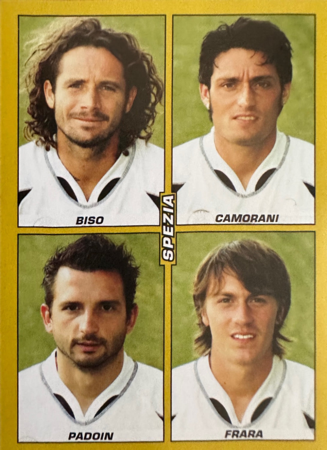 Calciatori Panini 2007/08 mancolista - Scegli figurina da 601 a 700