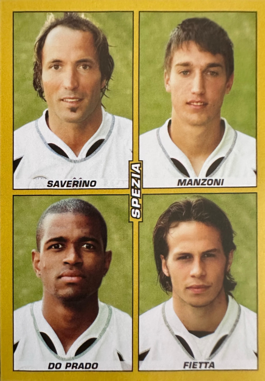 Calciatori Panini 2007/08 mancolista - Scegli figurina da 601 a 700