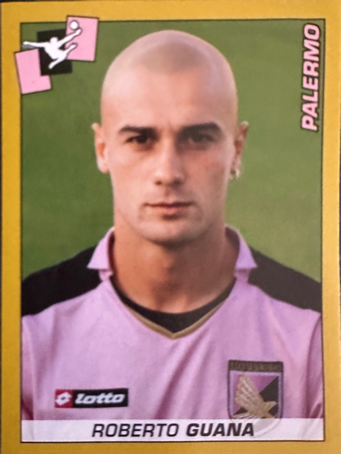 Calciatori Panini 2007/08 mancolista - Scegli figurina da 301 a 400