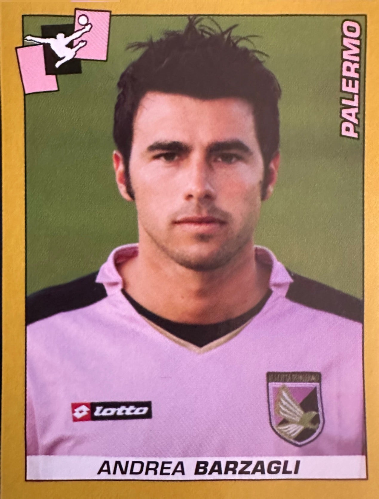 Calciatori Panini 2007/08 mancolista - Scegli figurina da 201 a 300