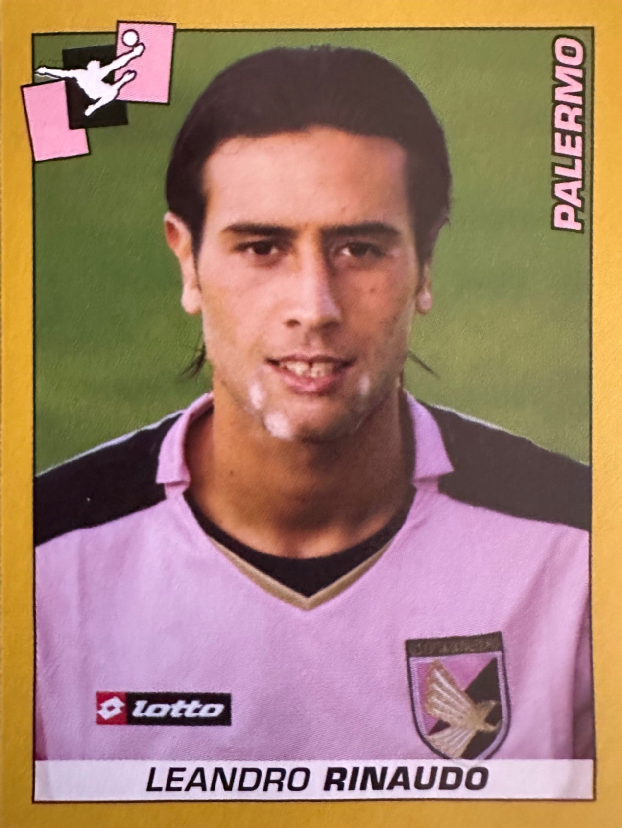Calciatori Panini 2007/08 mancolista - Scegli figurina da 201 a 300