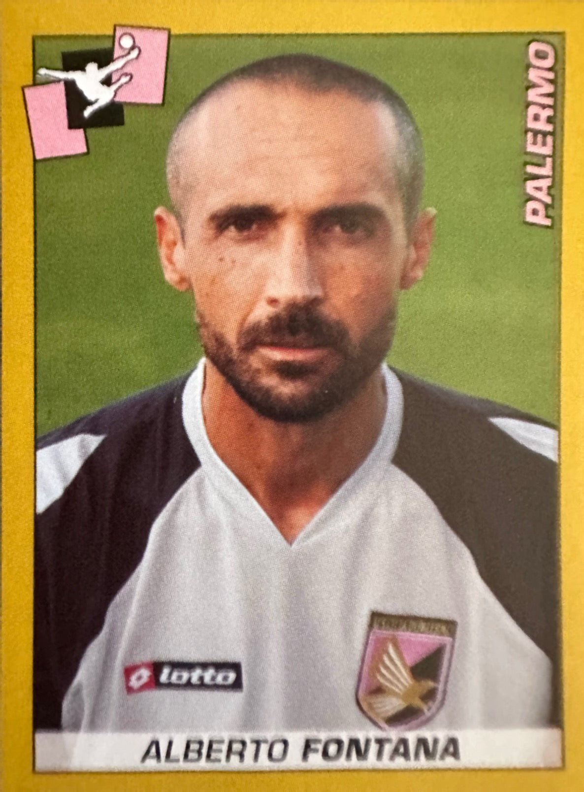 Calciatori Panini 2007/08 mancolista - Scegli figurina da 201 a 300