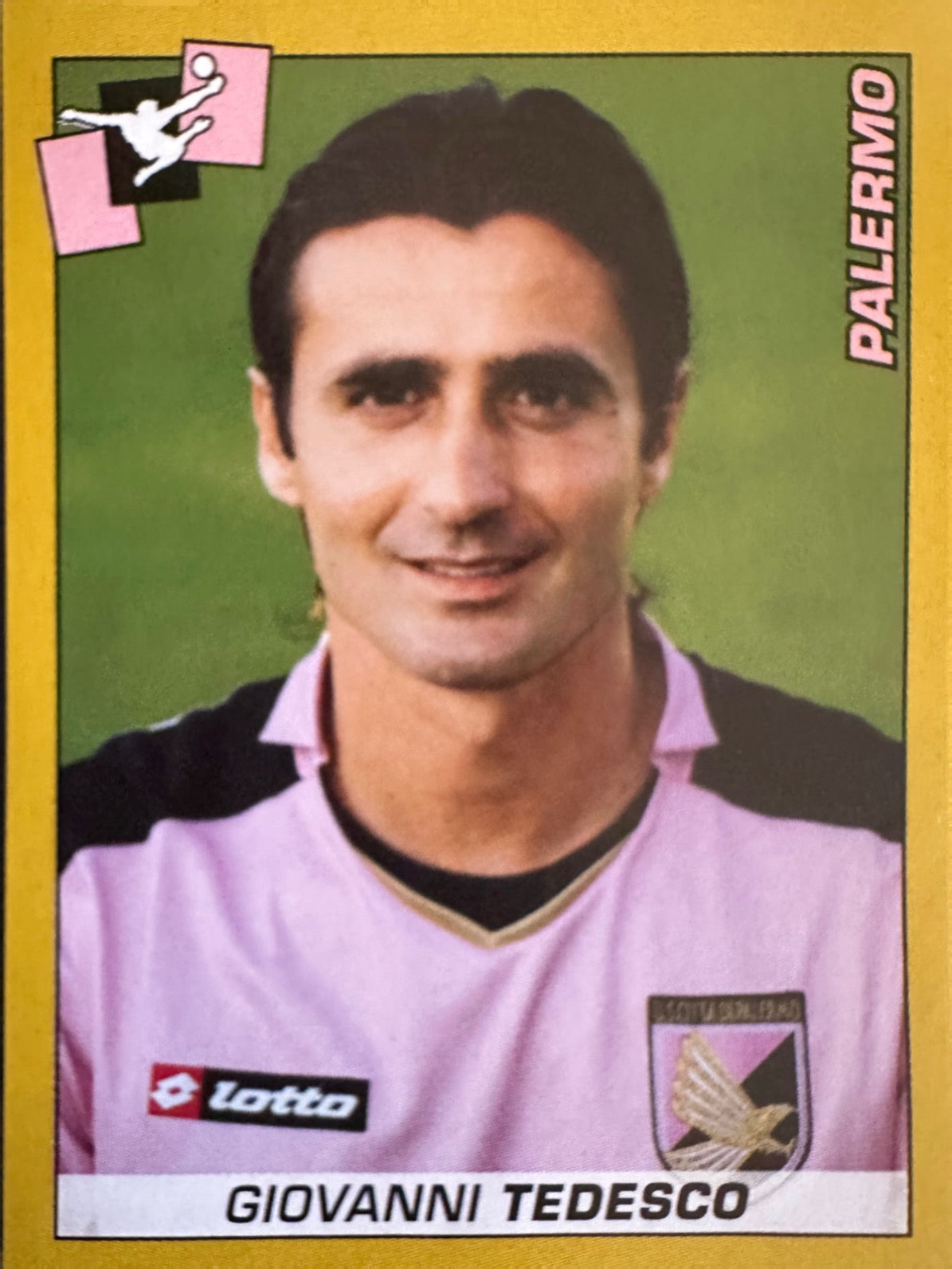 Calciatori Panini 2007/08 mancolista - Scegli figurina da 301 a 400