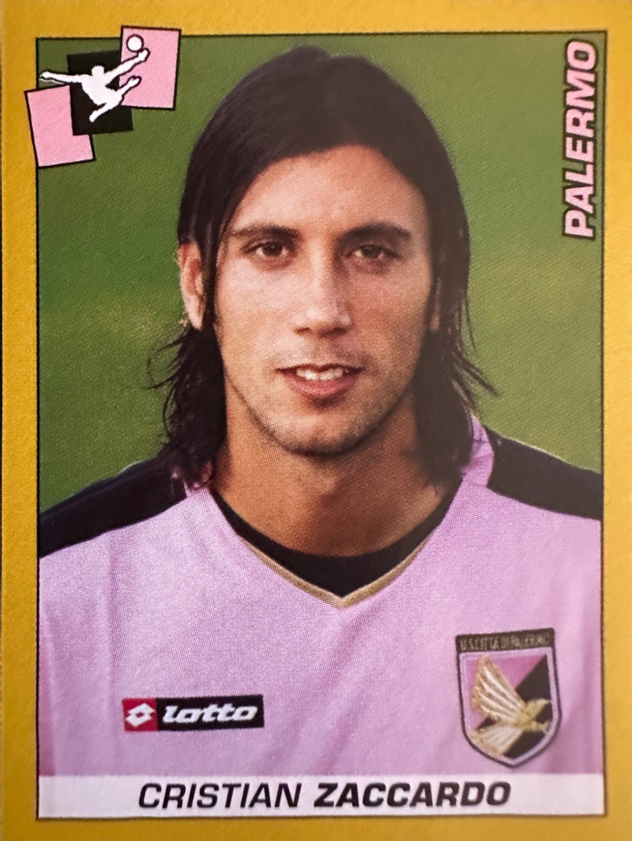 Calciatori Panini 2007/08 mancolista - Scegli figurina da 201 a 300