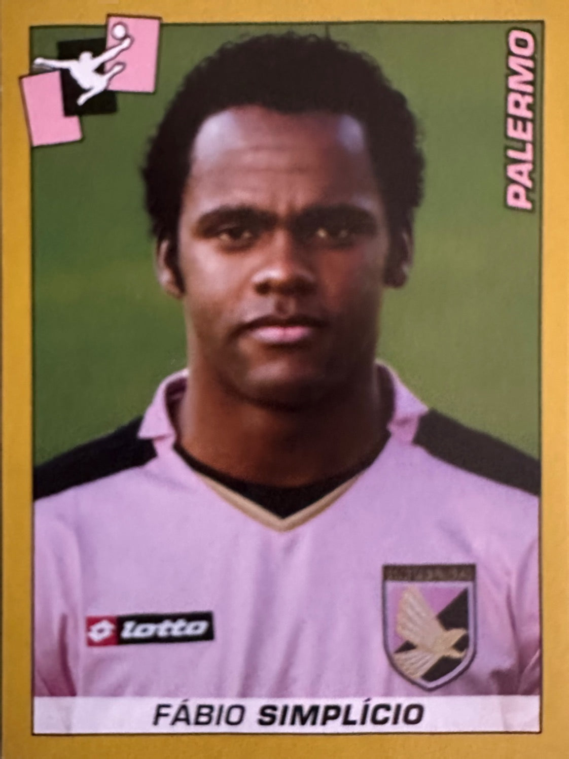 Calciatori Panini 2007/08 mancolista - Scegli figurina da 301 a 400