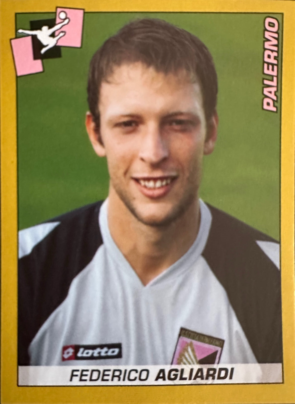 Calciatori Panini 2007/08 mancolista - Scegli figurina da 301 a 400
