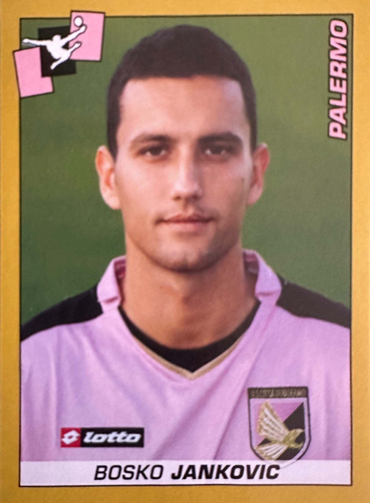Calciatori Panini 2007/08 mancolista - Scegli figurina da 301 a 400
