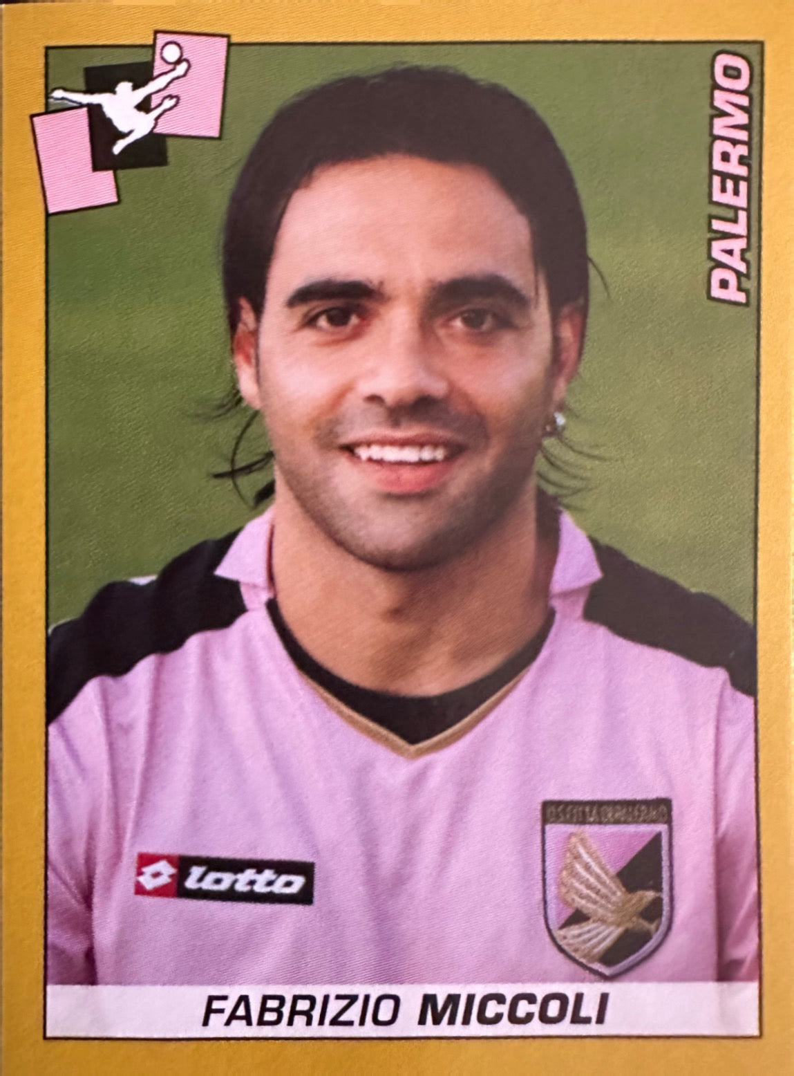 Calciatori Panini 2007/08 mancolista - Scegli figurina da 301 a 400