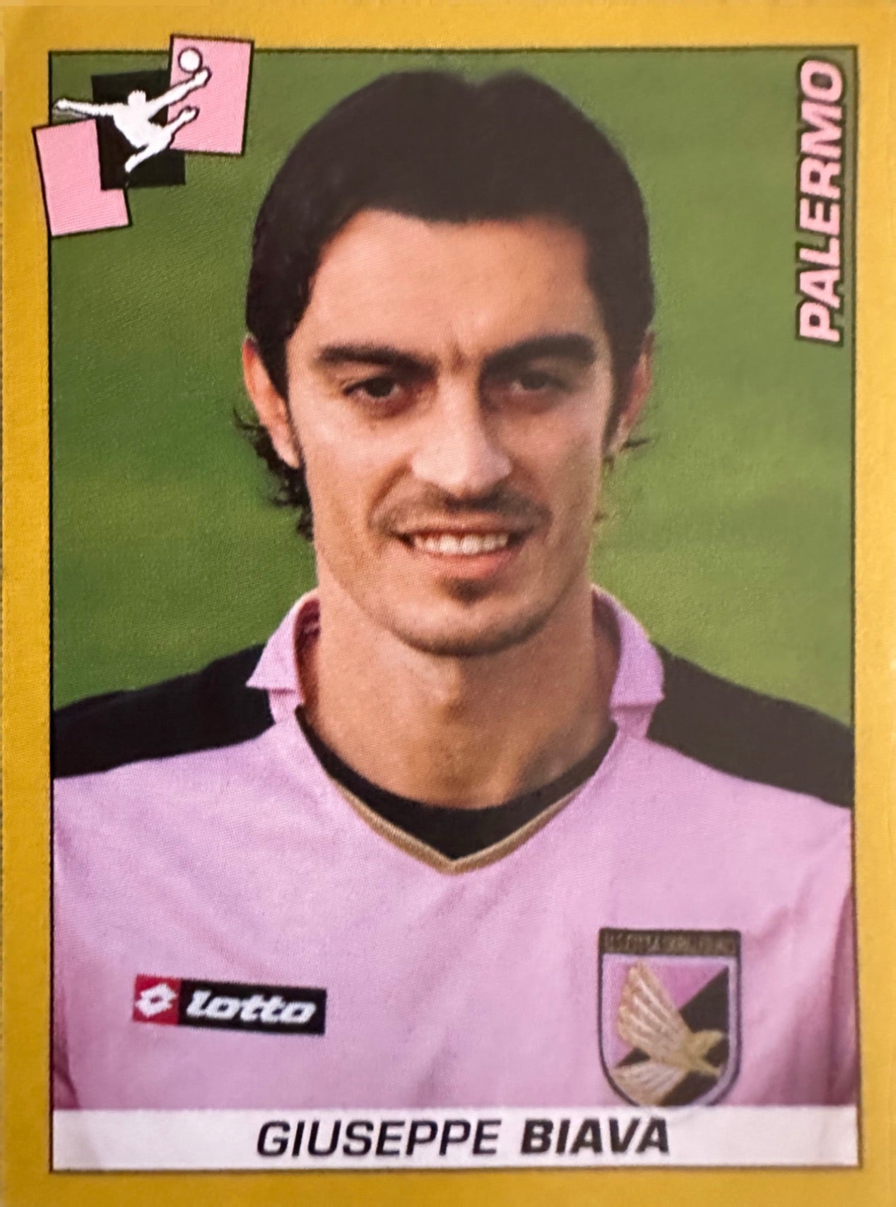 Calciatori Panini 2007/08 mancolista - Scegli figurina da 201 a 300