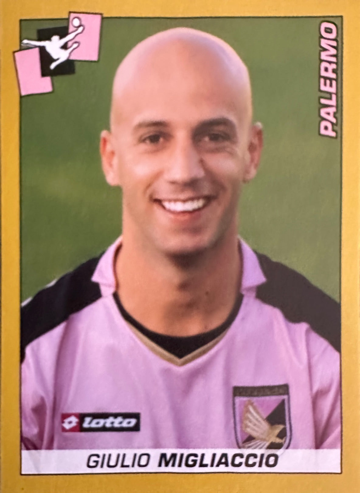 Calciatori Panini 2007/08 mancolista - Scegli figurina da 301 a 400