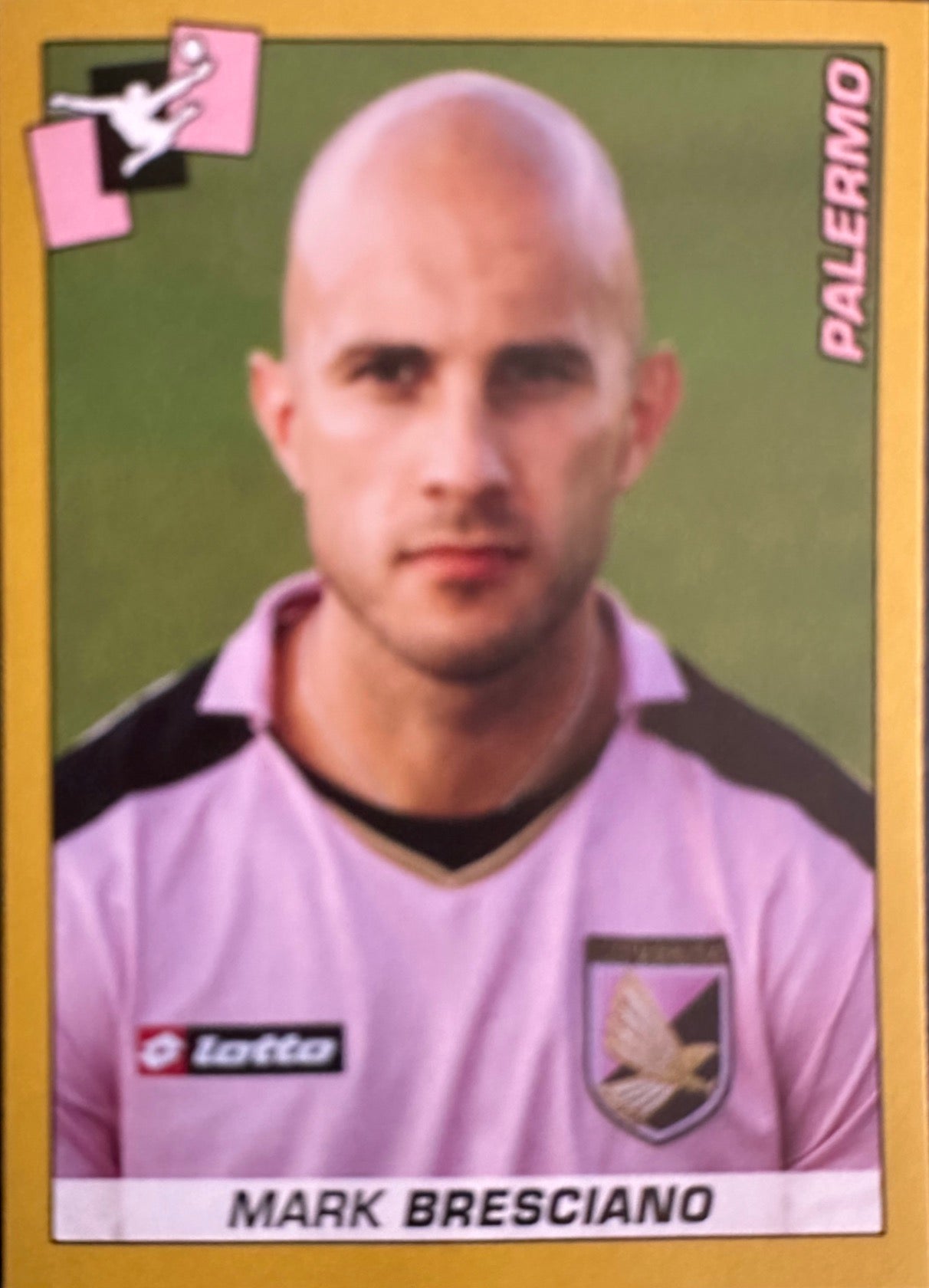 Calciatori Panini 2007/08 mancolista - Scegli figurina da 301 a 400