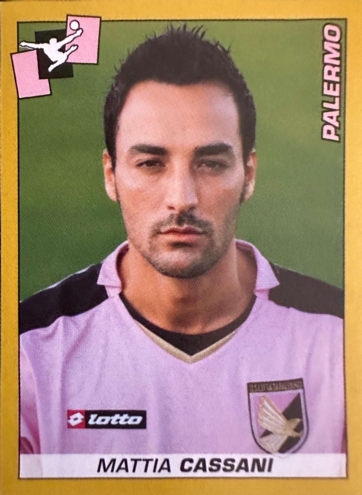 Calciatori Panini 2007/08 mancolista - Scegli figurina da 201 a 300