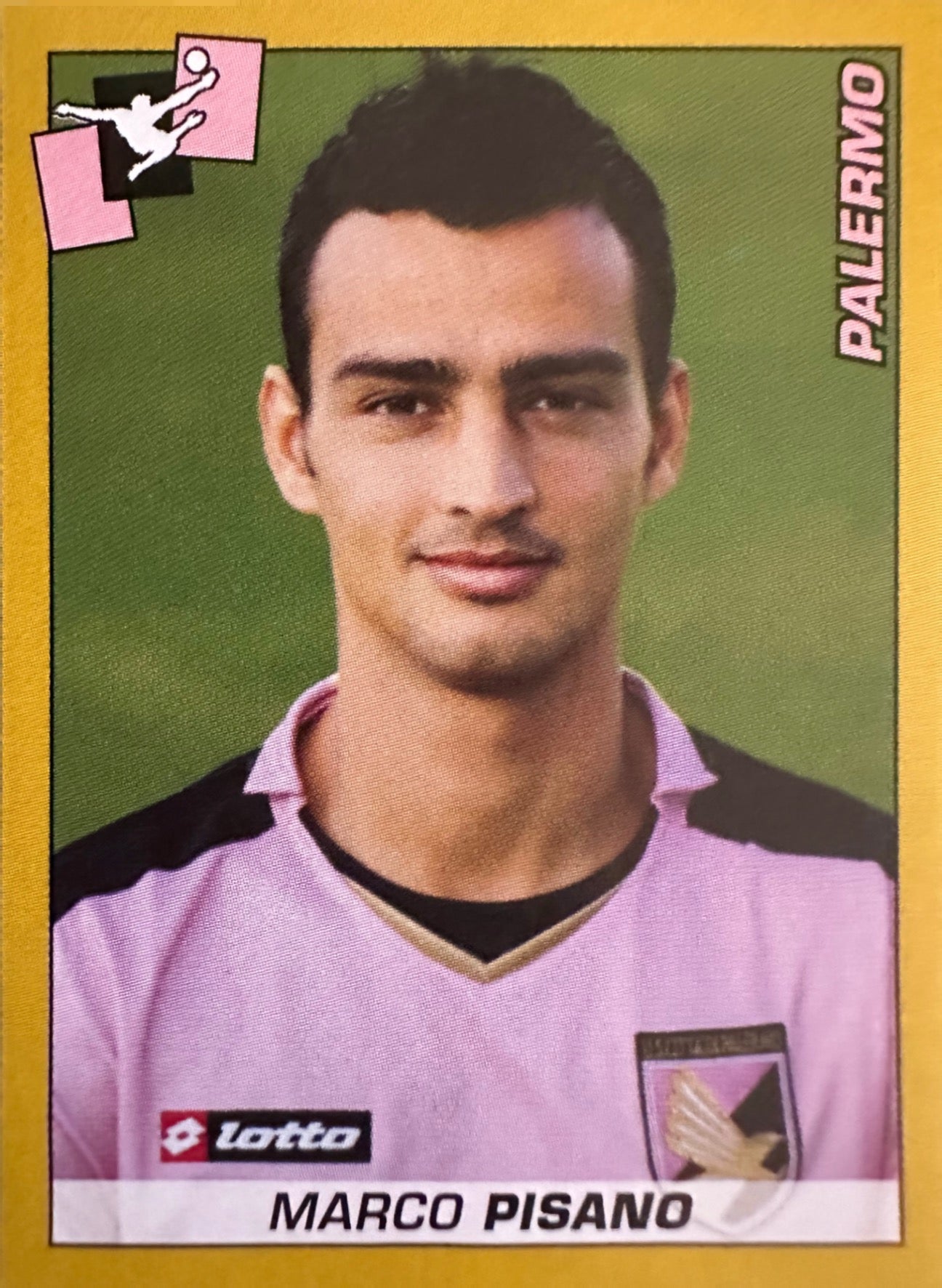 Calciatori Panini 2007/08 mancolista - Scegli figurina da 201 a 300