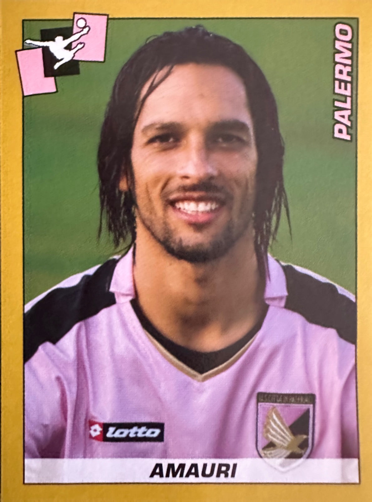 Calciatori Panini 2007/08 mancolista - Scegli figurina da 301 a 400