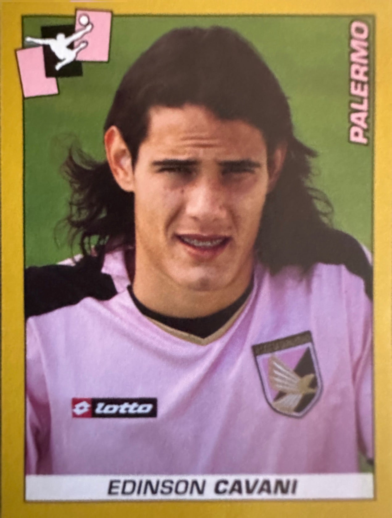 Calciatori Panini 2007/08 mancolista - Scegli figurina da 301 a 400