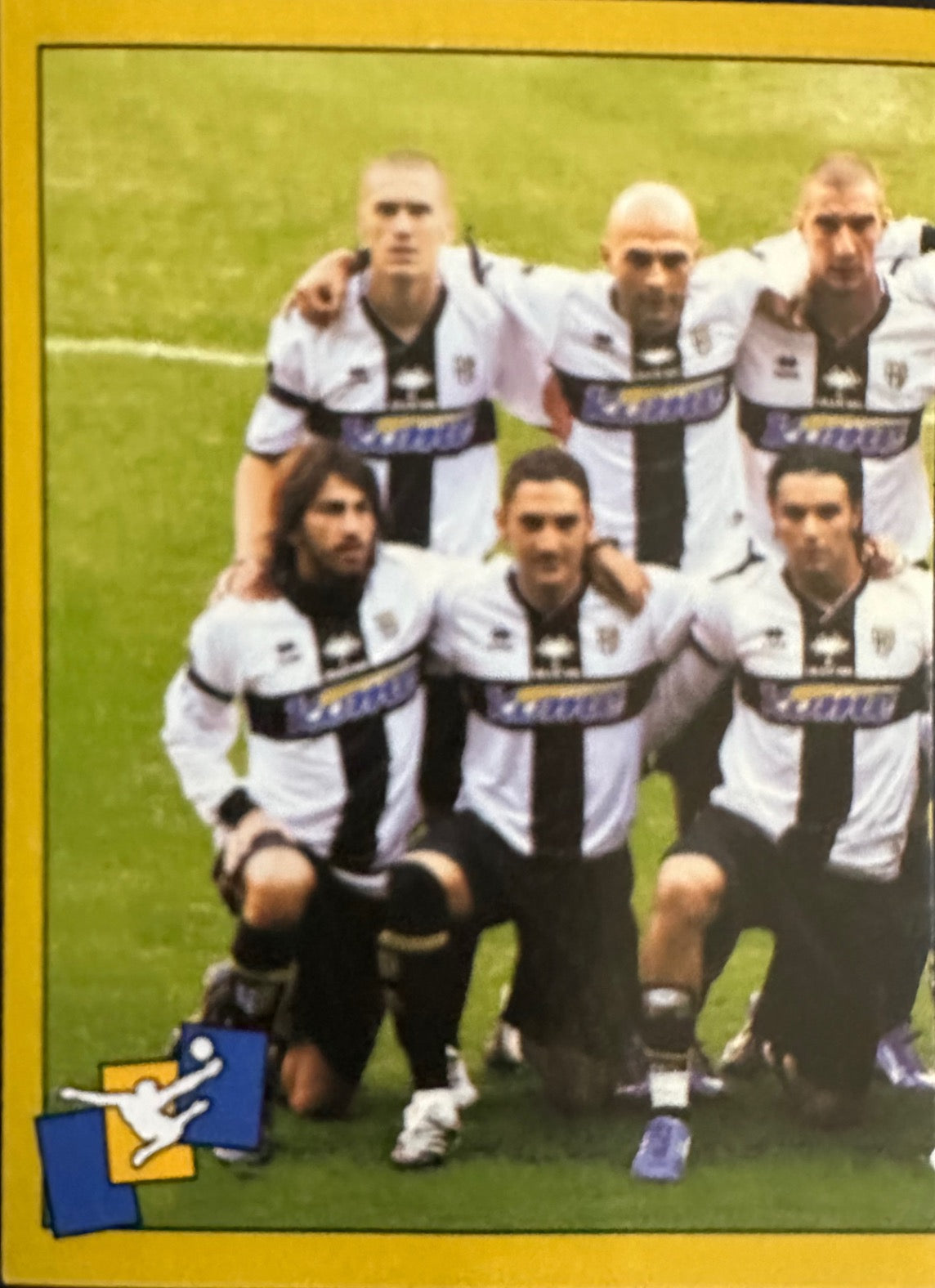Calciatori Panini 2007/08 mancolista - Scegli figurina da 301 a 400