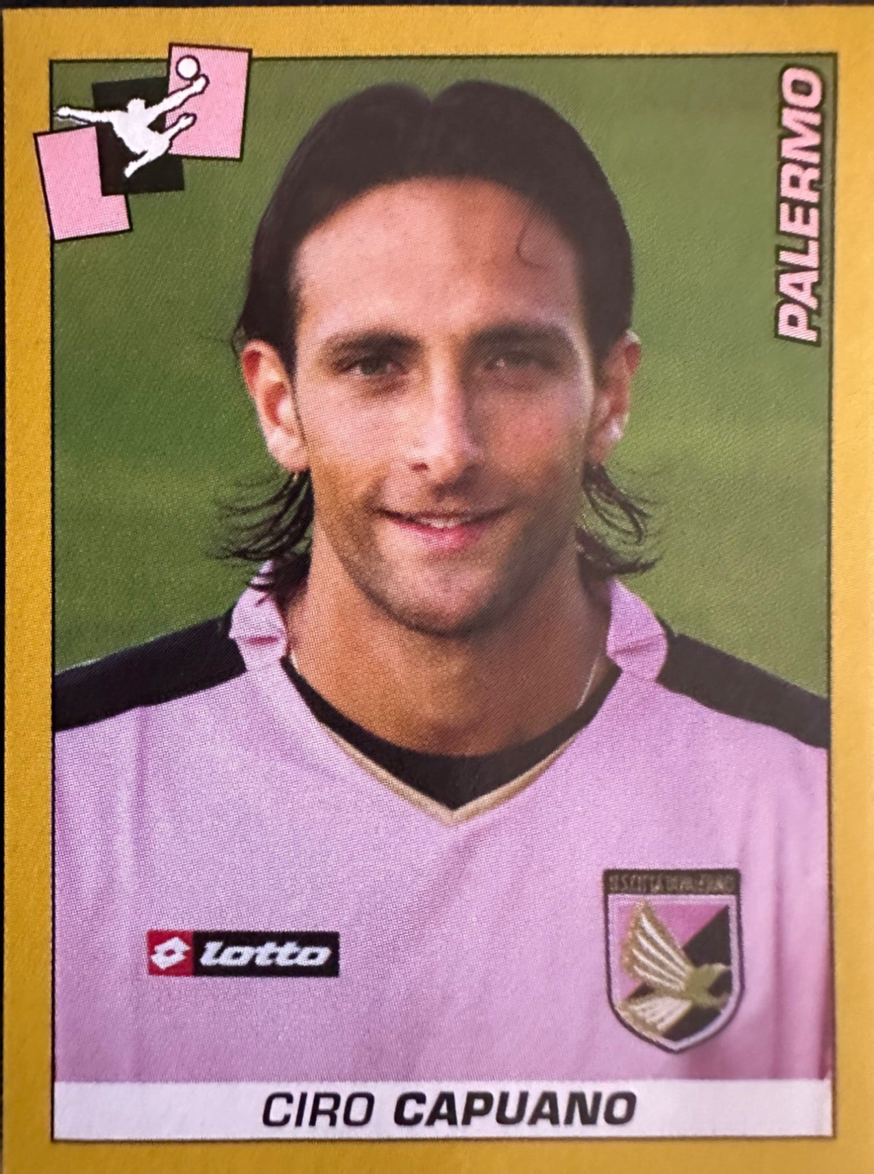 Calciatori Panini 2007/08 mancolista - Scegli figurina da 201 a 300