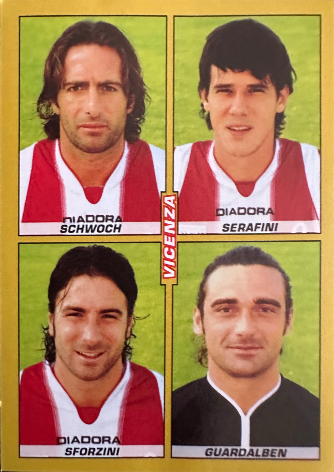 Calciatori Panini 2007/08 mancolista - Scegli figurina da 601 a 700