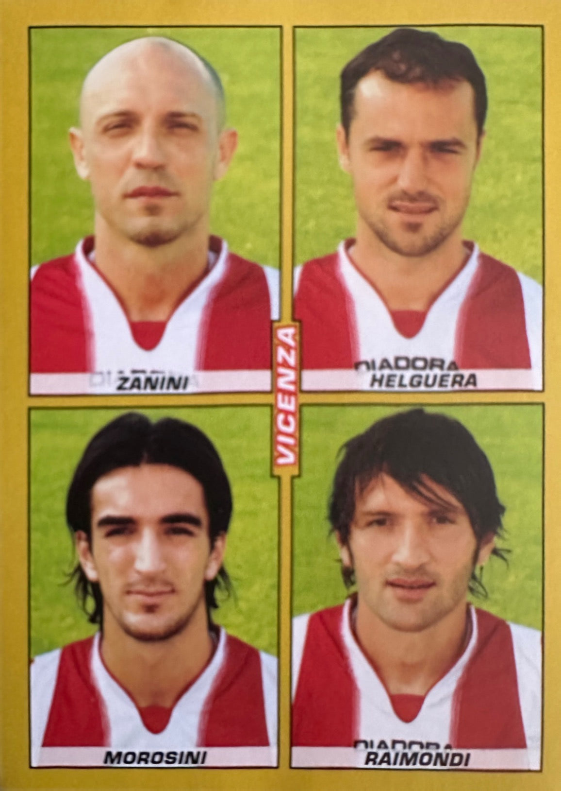 Calciatori Panini 2007/08 mancolista - Scegli figurina da 601 a 700
