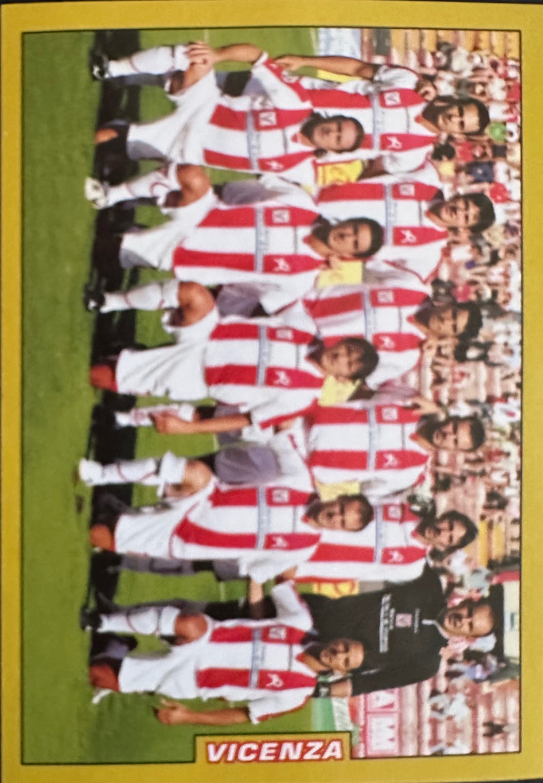 Calciatori Panini 2007/08 mancolista - Scegli figurina da 601 a 700