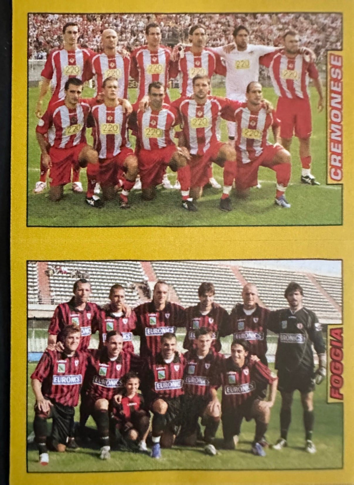 Calciatori Panini 2007/08 mancolista - Scegli figurina da 601 a 700