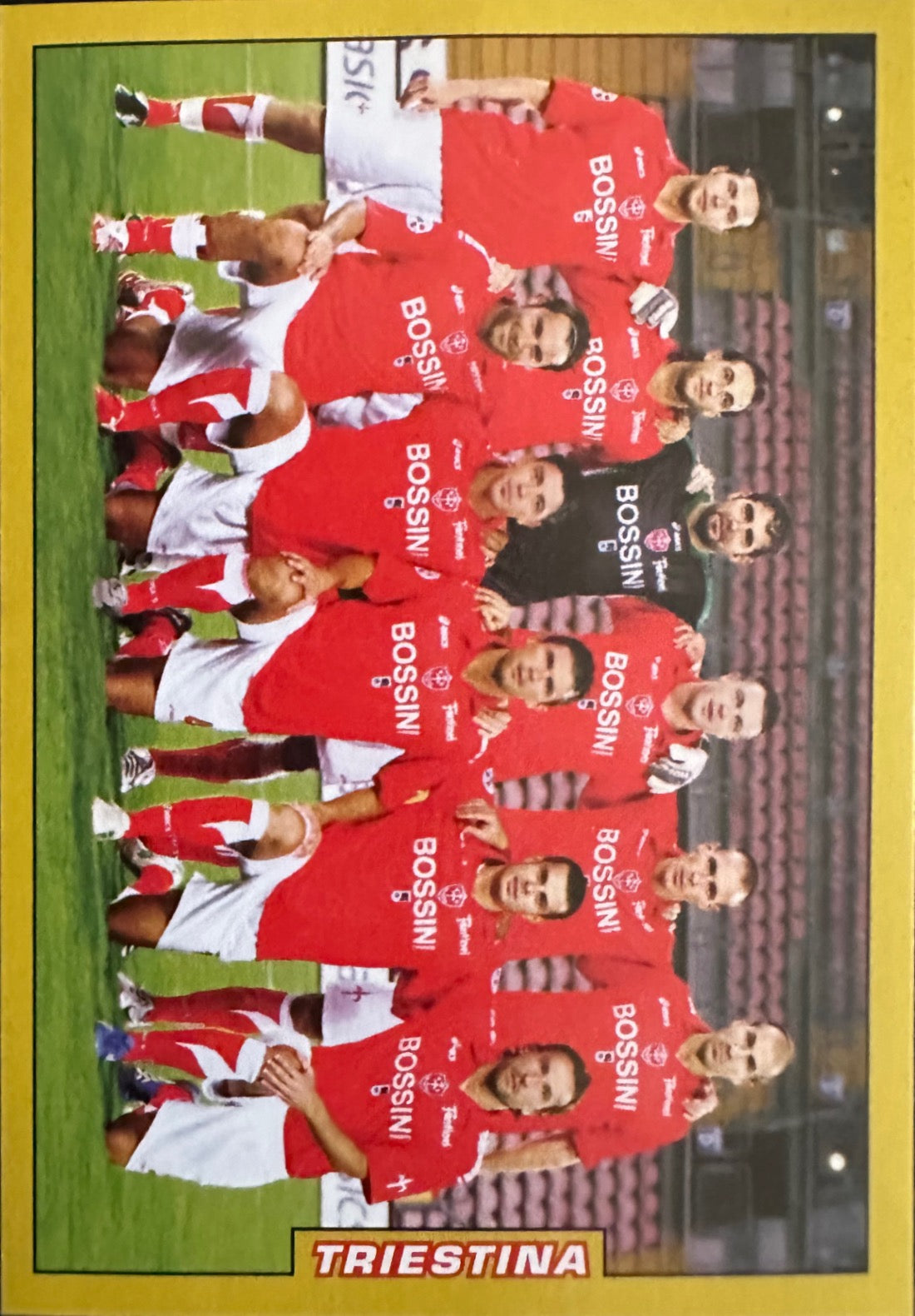 Calciatori Panini 2007/08 mancolista - Scegli figurina da 601 a 700