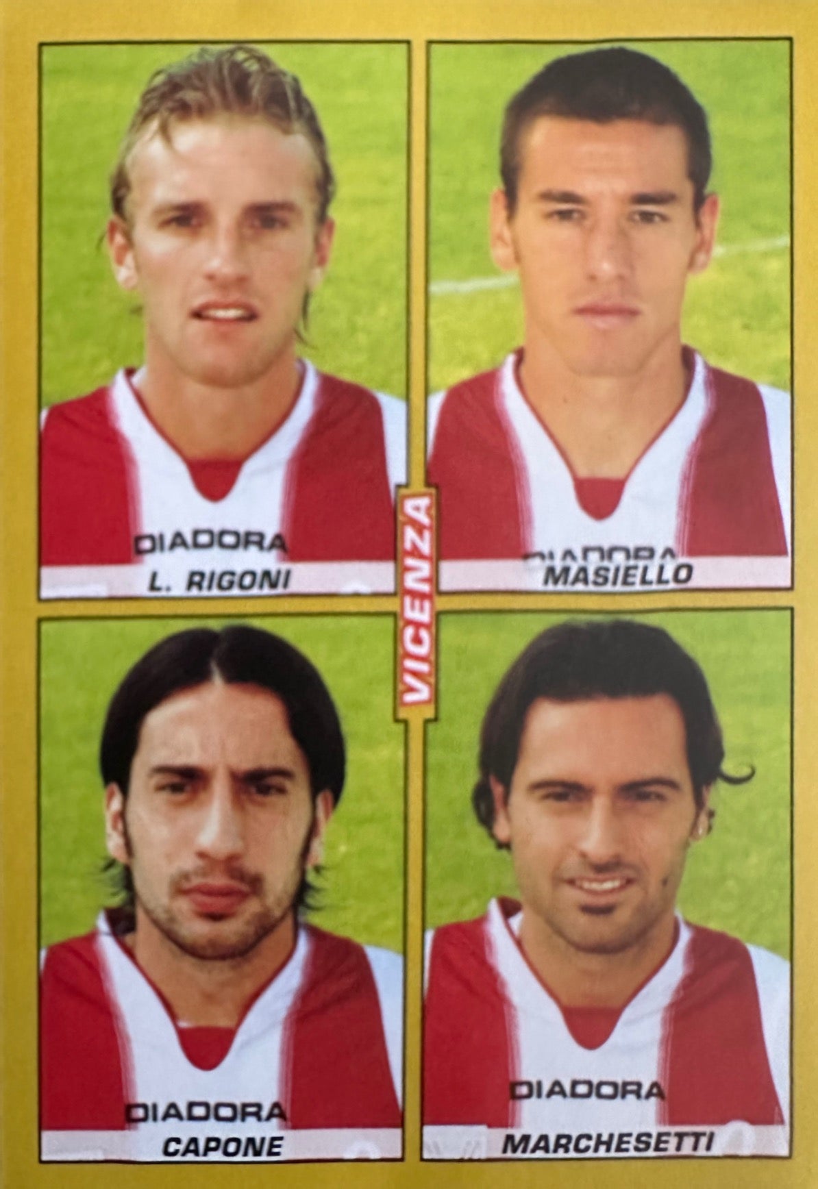 Calciatori Panini 2007/08 mancolista - Scegli figurina da 601 a 700