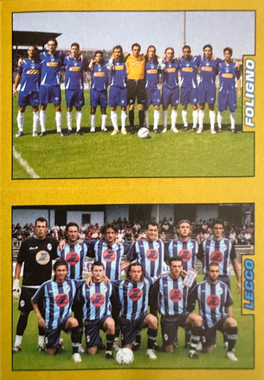 Calciatori Panini 2007/08 mancolista - Scegli figurina da 601 a 700