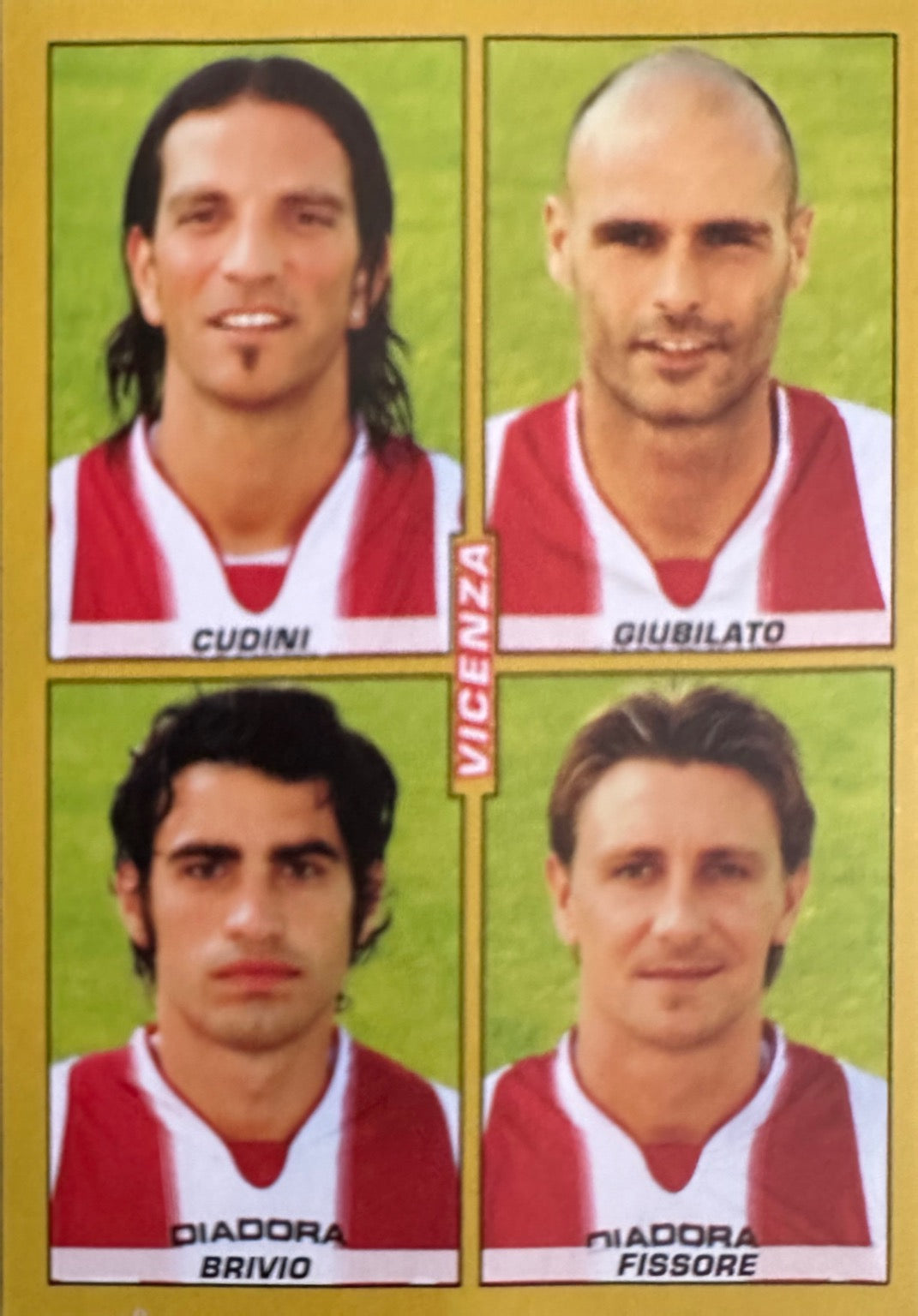 Calciatori Panini 2007/08 mancolista - Scegli figurina da 601 a 700
