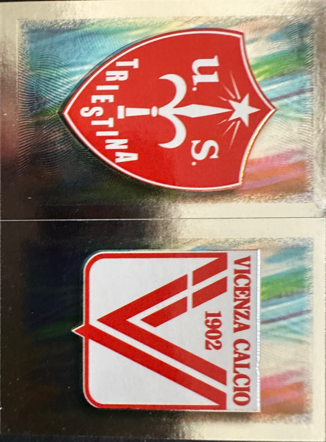 Calciatori Panini 2007/08 mancolista - Scegli figurina da 601 a 700