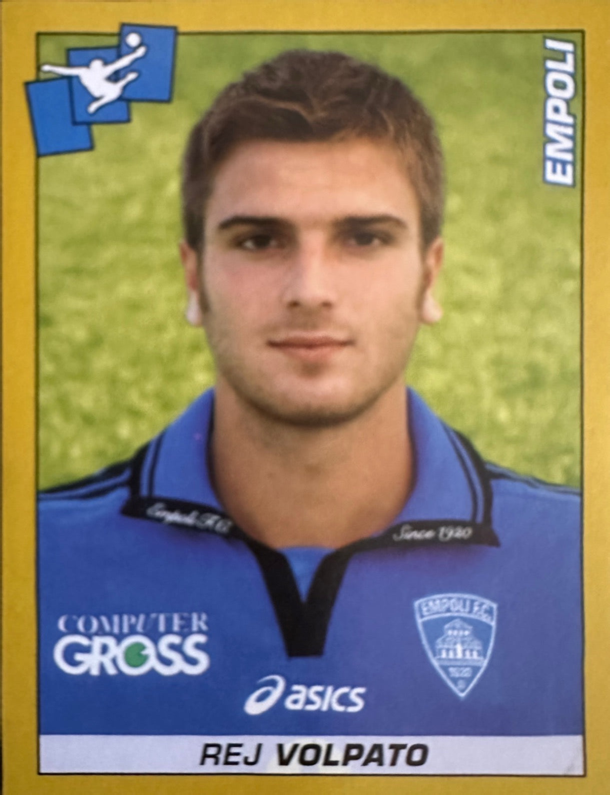 Calciatori Panini 2007/08 mancolista - Scegli figurina da 1 a 100