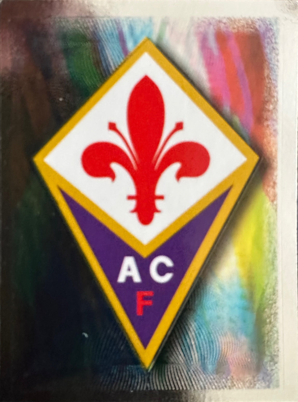 Calciatori Panini 2007/08 mancolista - Scegli figurina da 1 a 100