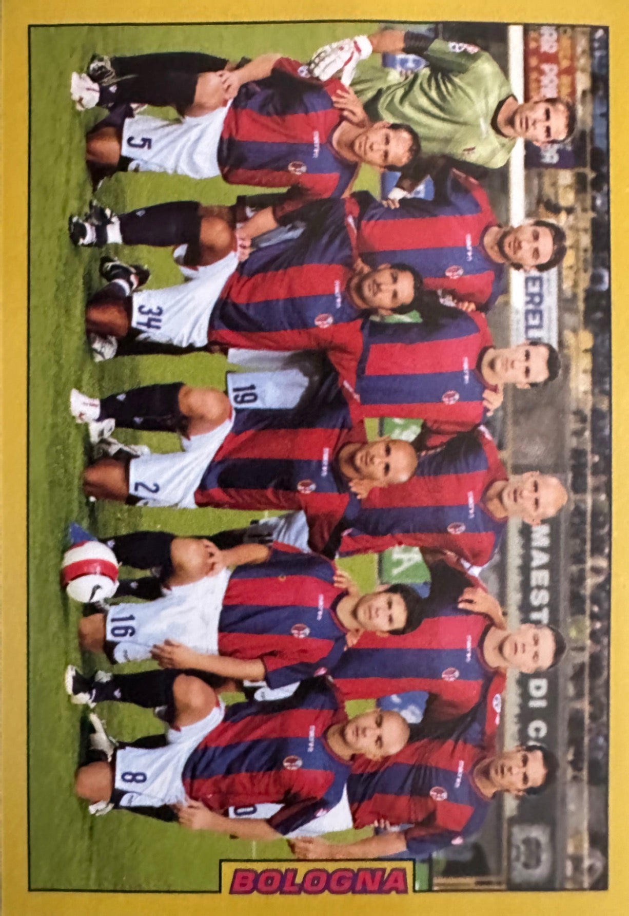 Calciatori Panini 2007/08 mancolista - Scegli figurina da 501 a 600
