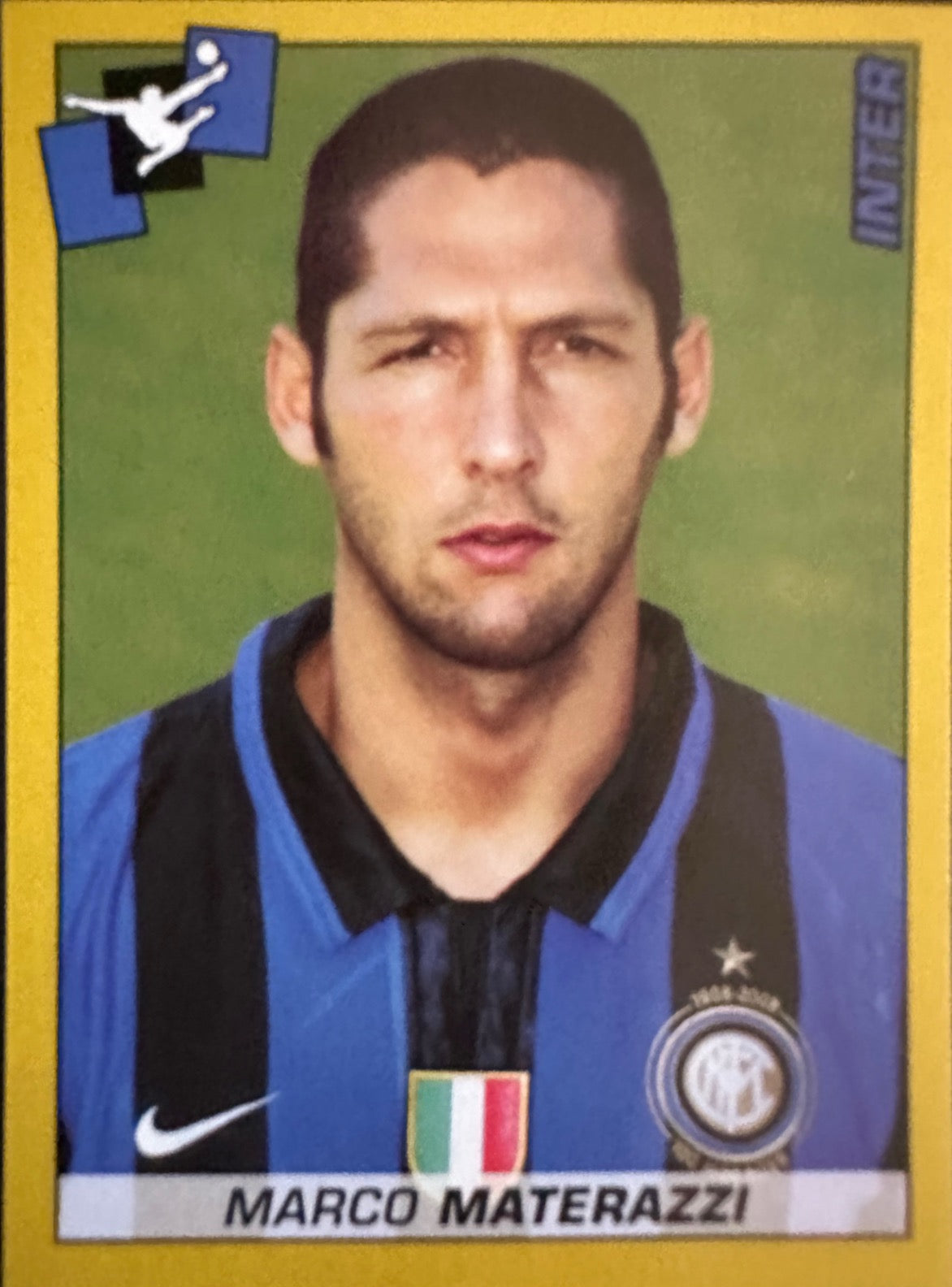 Calciatori Panini 2007/08 mancolista - Scegli figurina da 101 a 200
