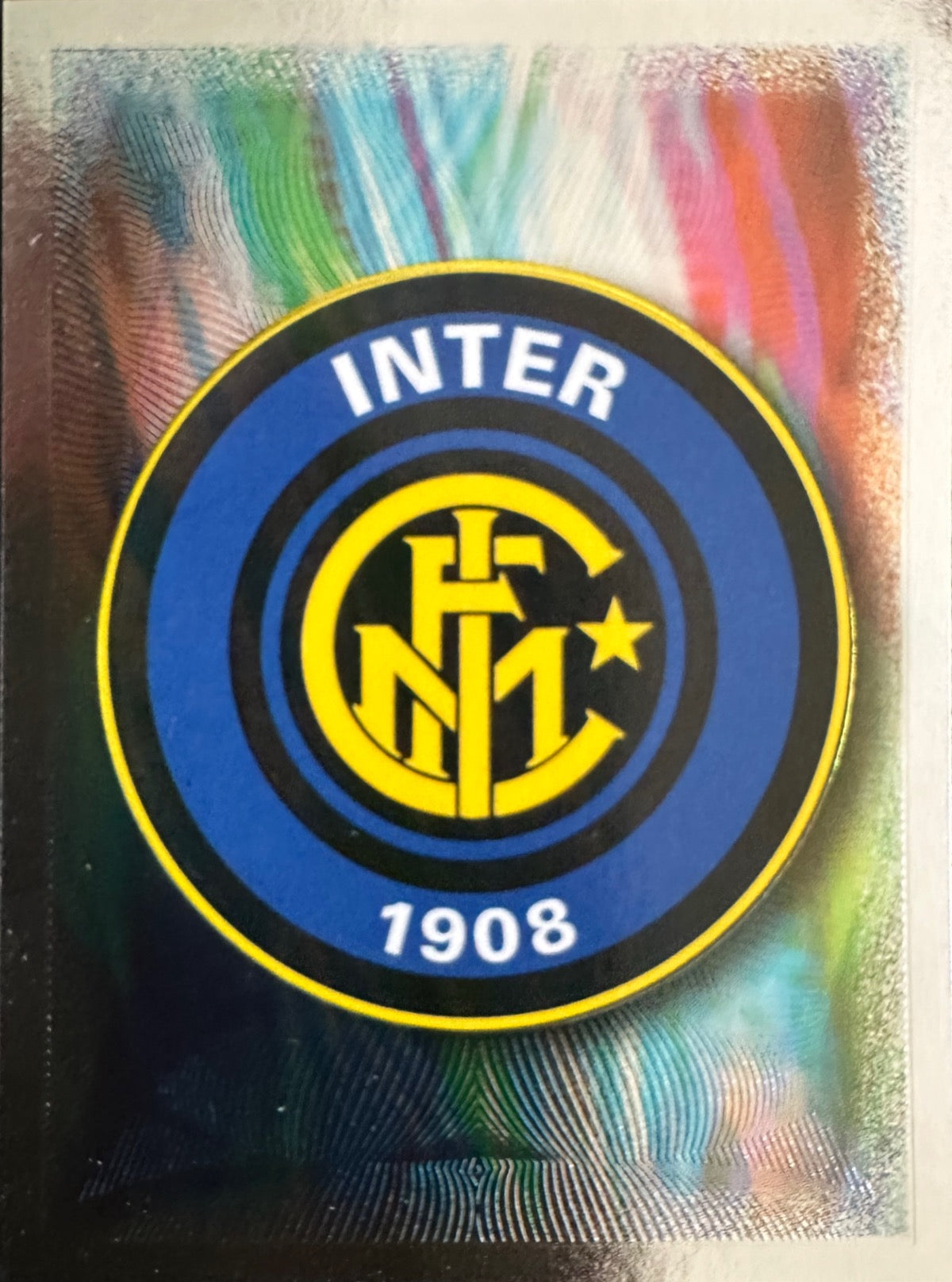 Calciatori Panini 2007/08 mancolista - Scegli figurina da 101 a 200
