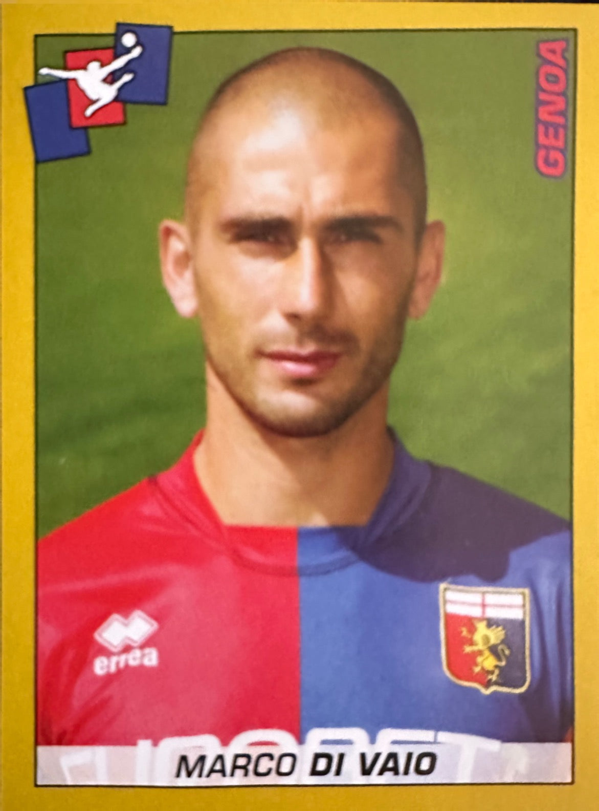 Calciatori Panini 2007/08 mancolista - Scegli figurina da 101 a 200