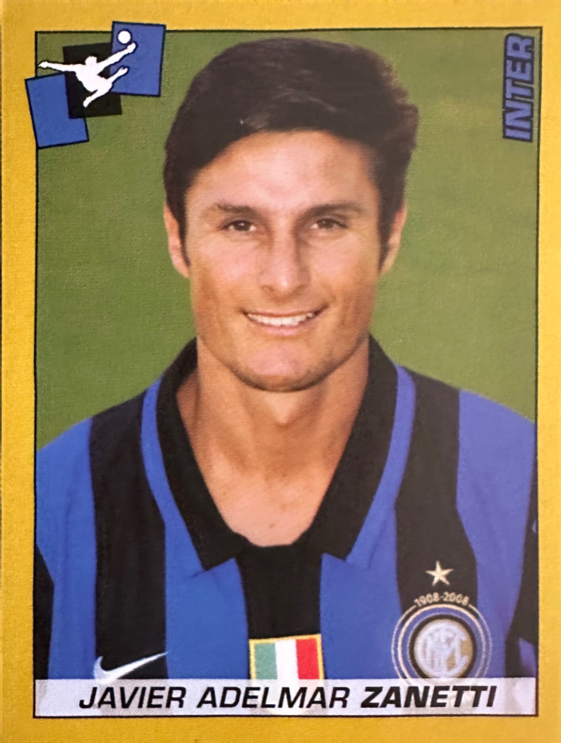 Calciatori Panini 2007/08 mancolista - Scegli figurina da 101 a 200