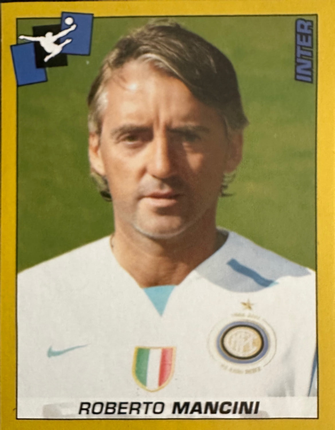 Calciatori Panini 2007/08 mancolista - Scegli figurina da 101 a 200