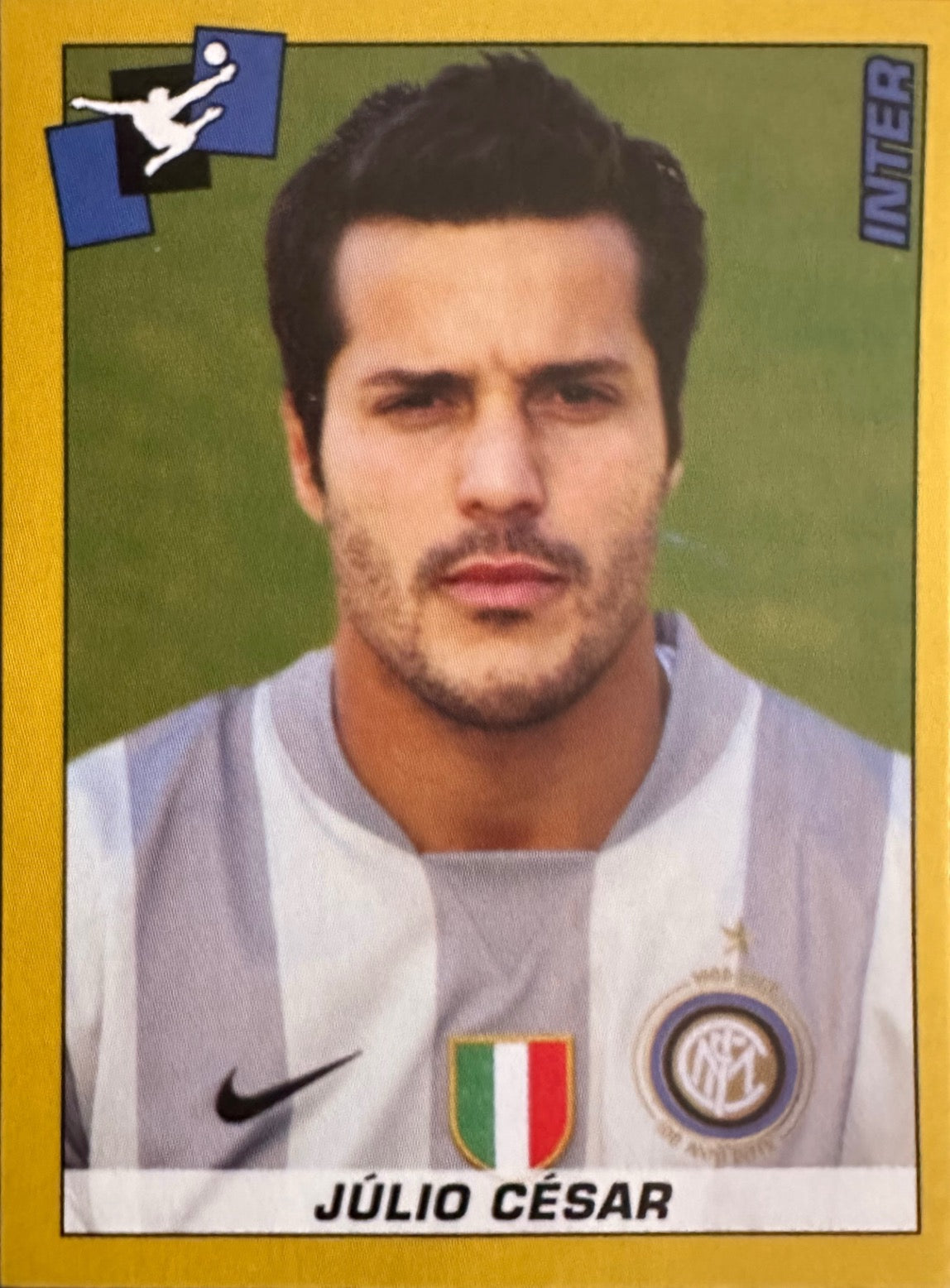Calciatori Panini 2007/08 mancolista - Scegli figurina da 101 a 200
