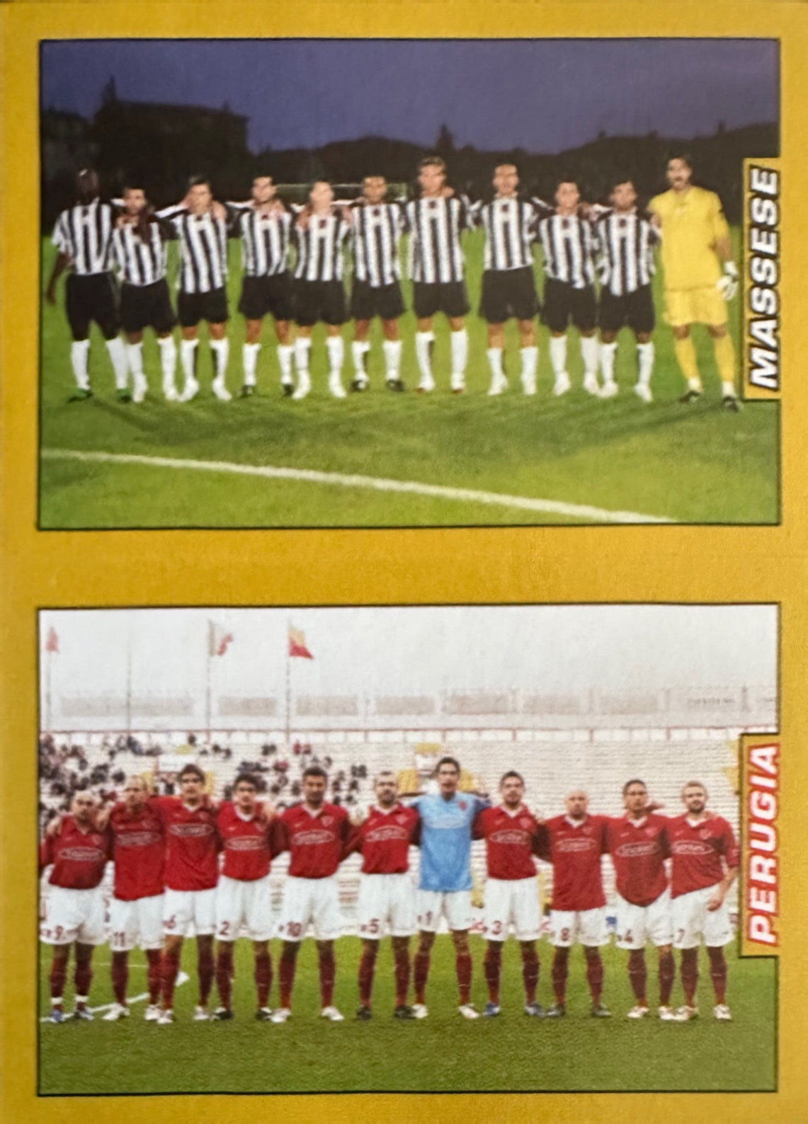 Calciatori Panini 2007/08 mancolista - Scegli figurina da 601 a 700