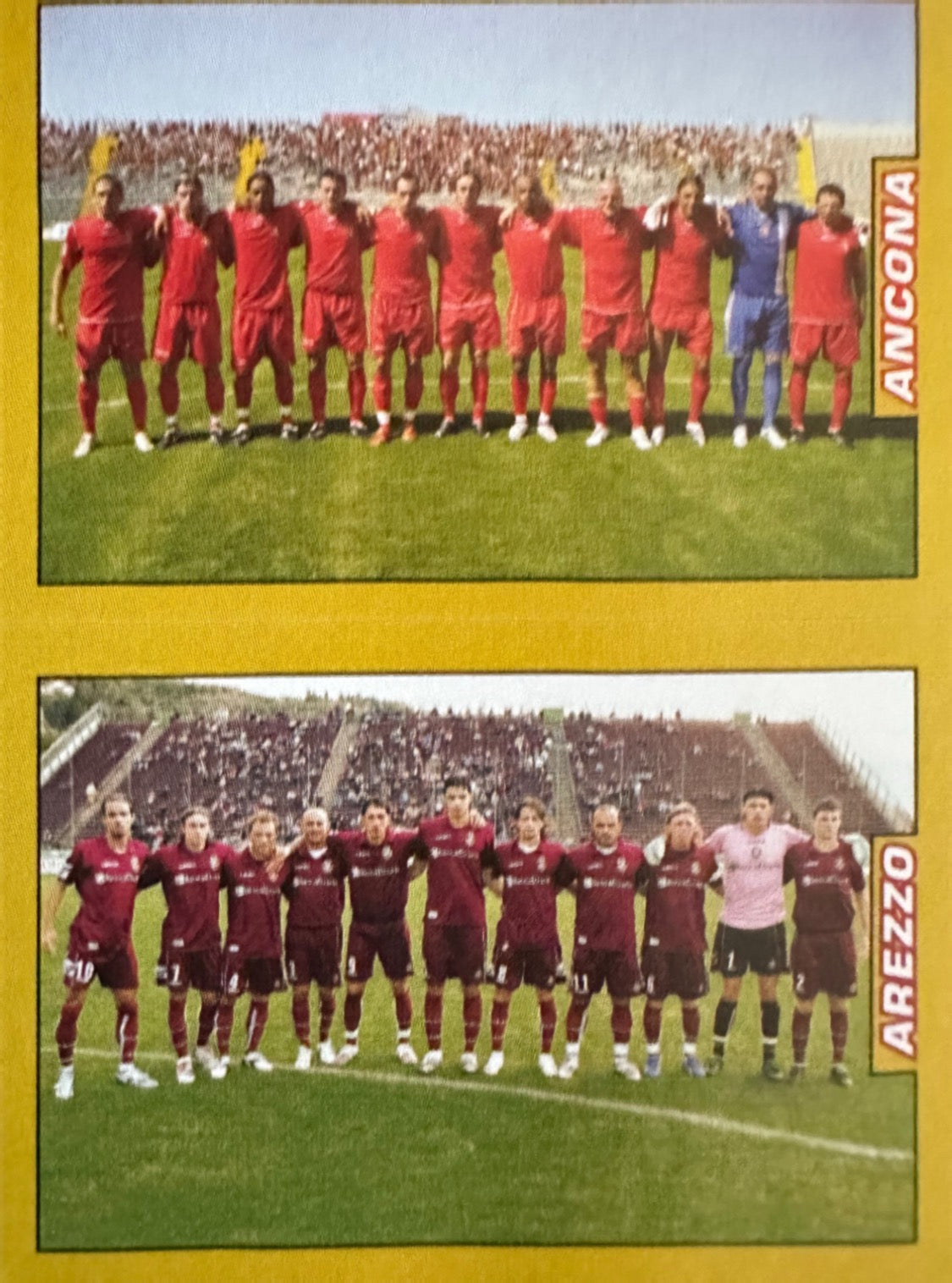 Calciatori Panini 2007/08 mancolista - Scegli figurina da 601 a 700