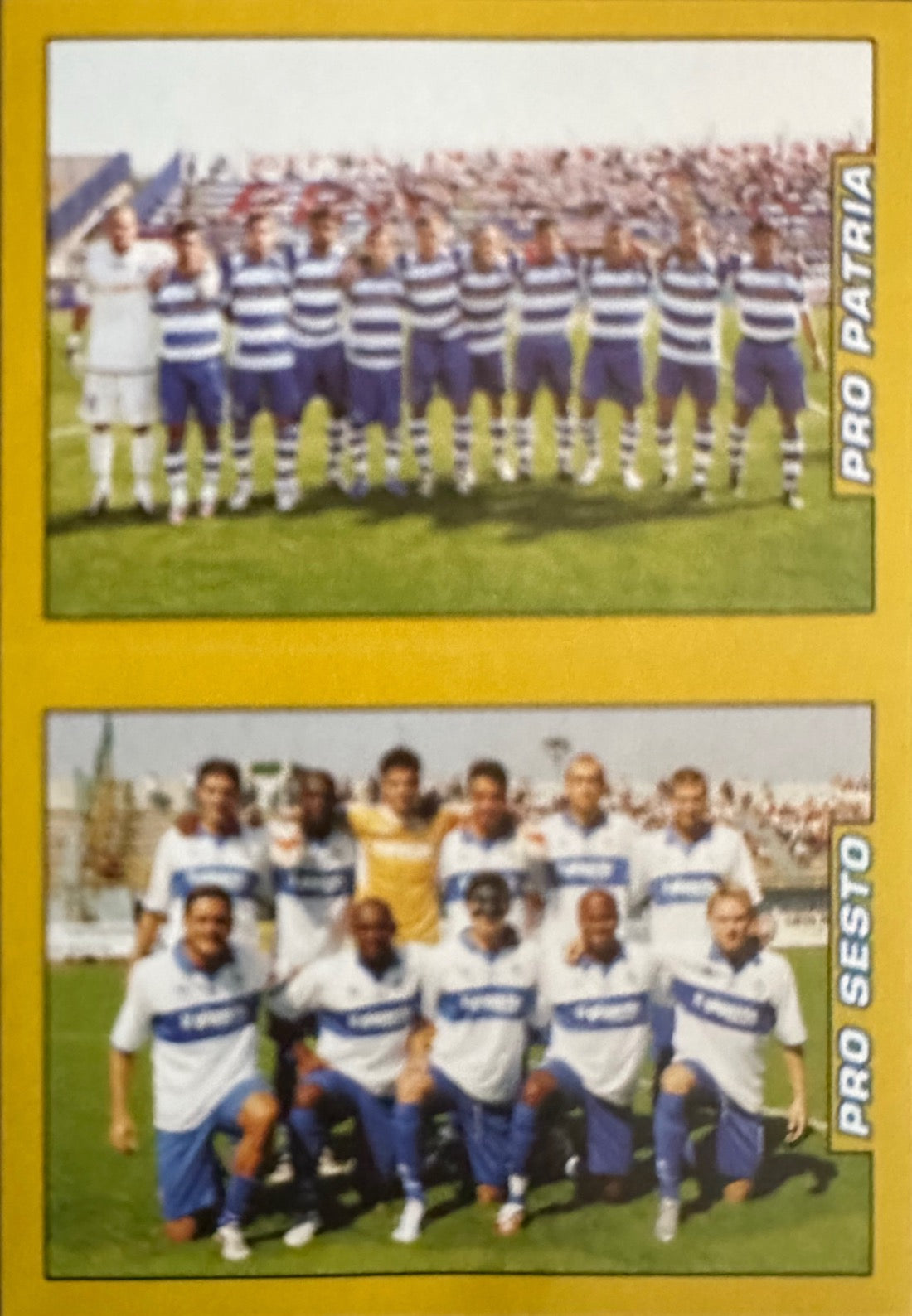 Calciatori Panini 2007/08 mancolista - Scegli figurina da 601 a 700