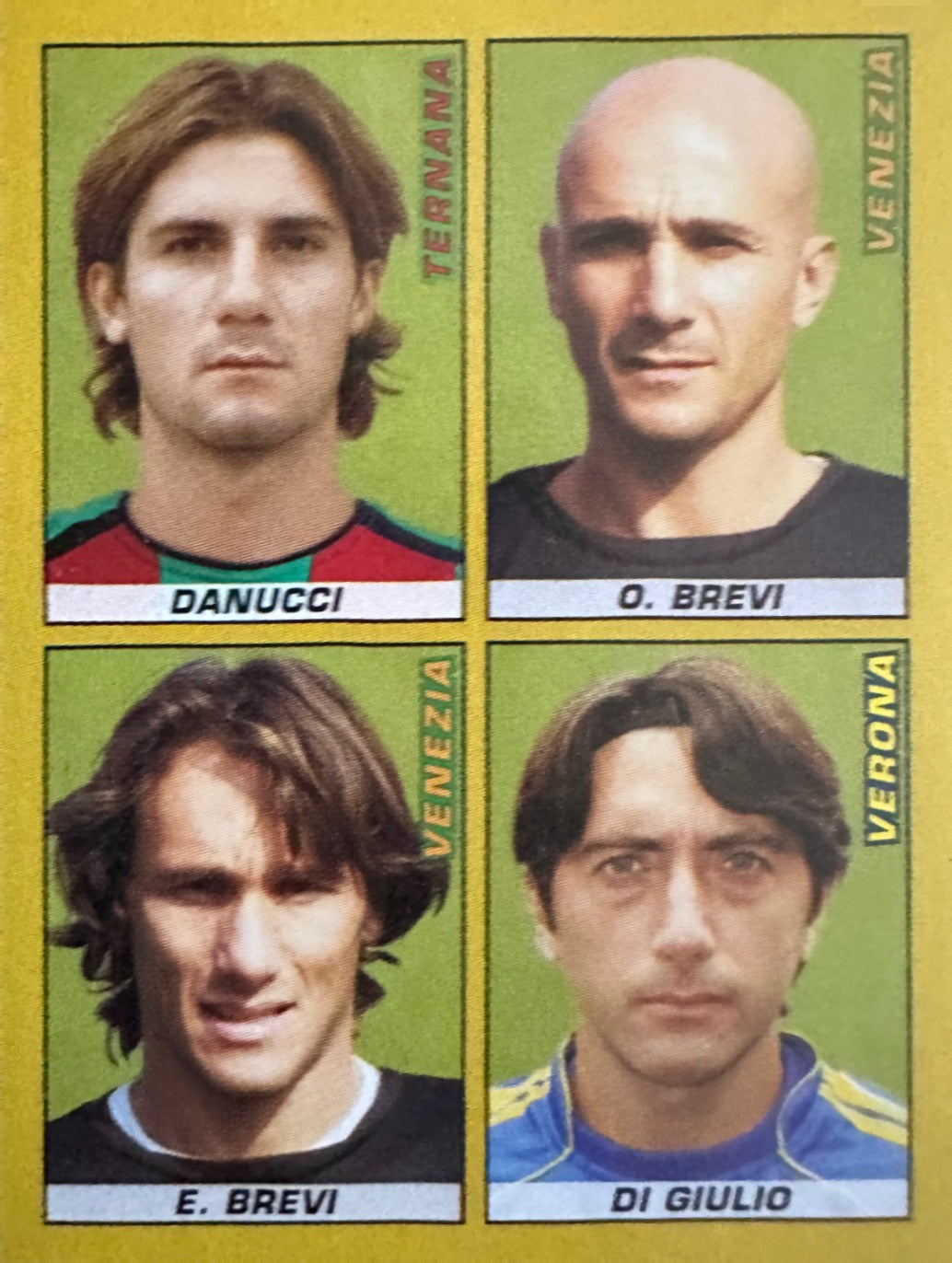 Calciatori Panini 2007/08 mancolista - Scegli figurina da 601 a 700