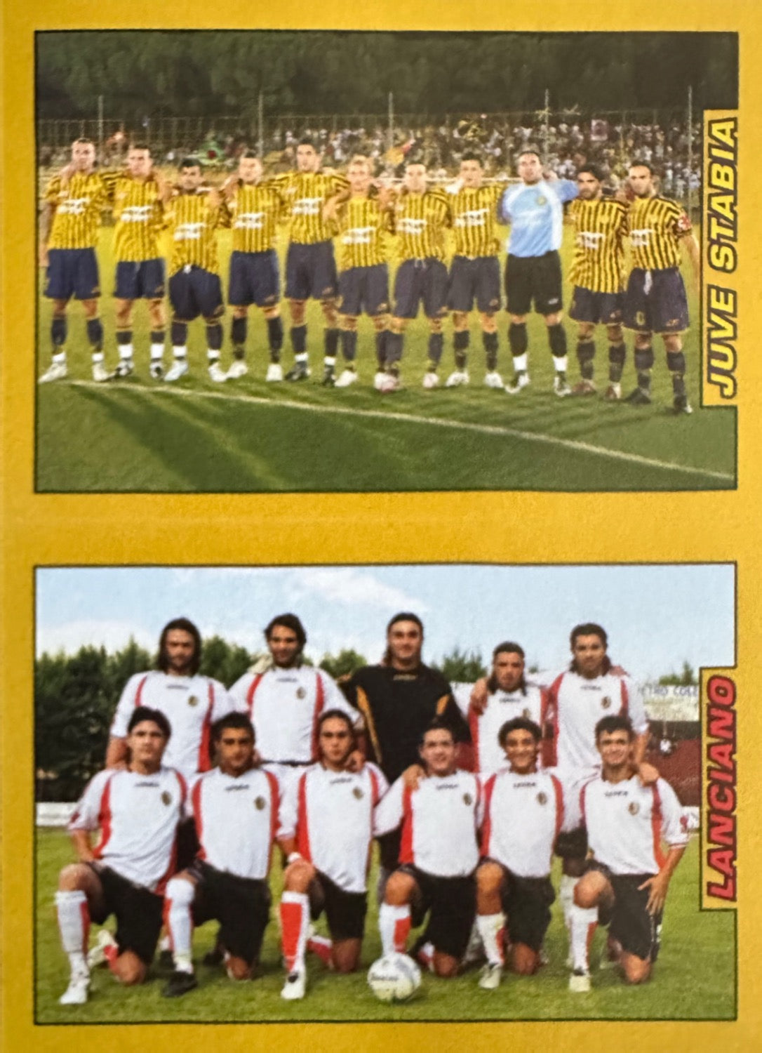 Calciatori Panini 2007/08 mancolista - Scegli figurina da 601 a 700