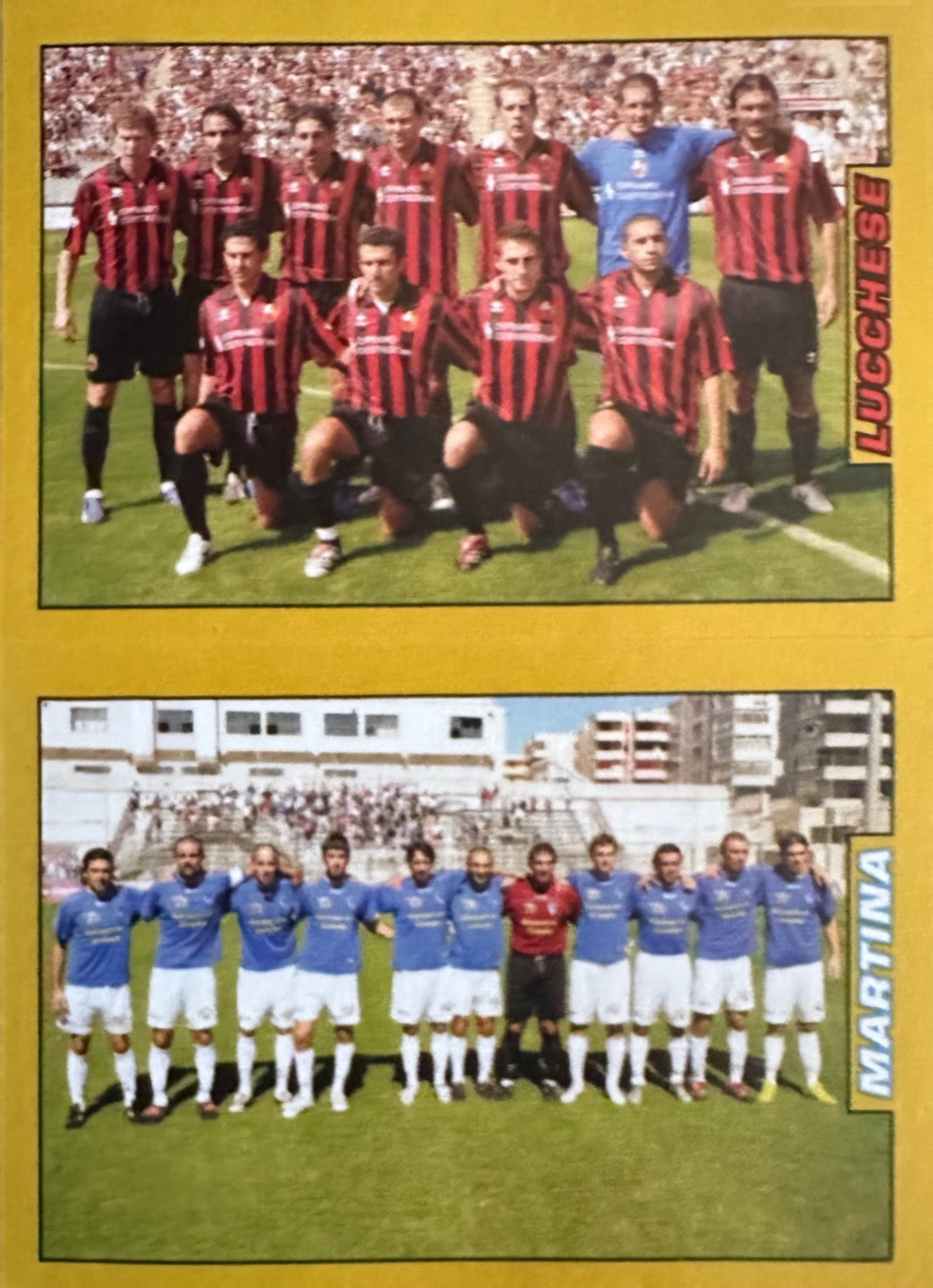 Calciatori Panini 2007/08 mancolista - Scegli figurina da 601 a 700